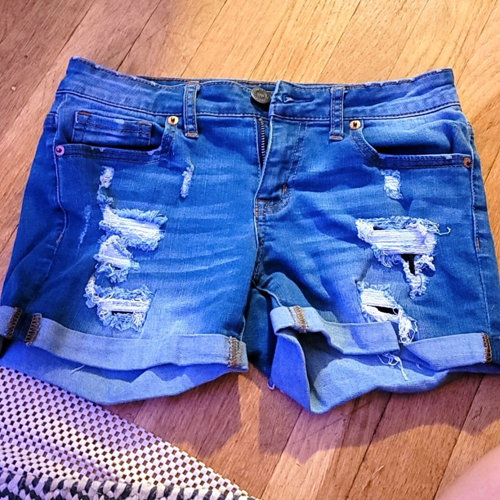 Shorts